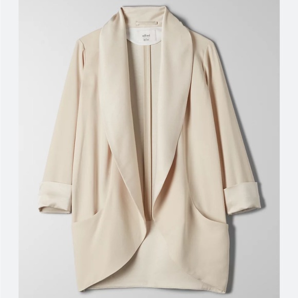 Wilfred Chevalier Jacket - Picture 2 of 13